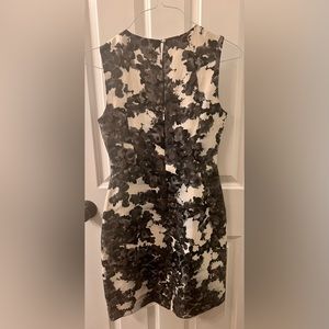 Kate Spade floral dress size 6 NWT